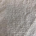 Polyester micro fiber dyed polar fleece fabric